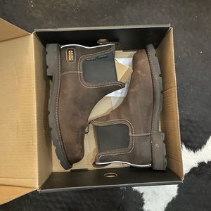 Ariat work boots